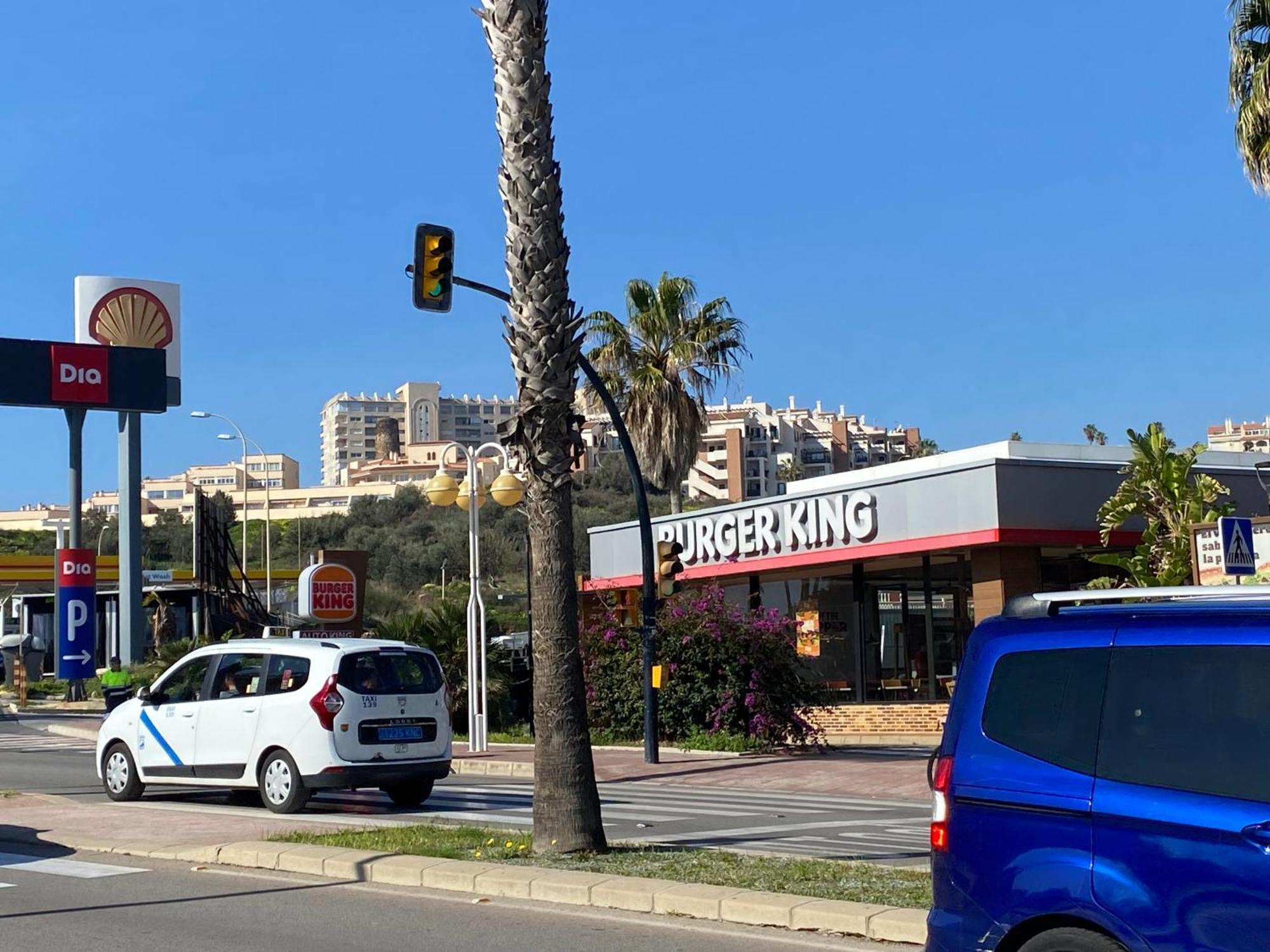 Biznaga Hols (Adults Only) Leilighet Benalmádena Eksteriør bilde