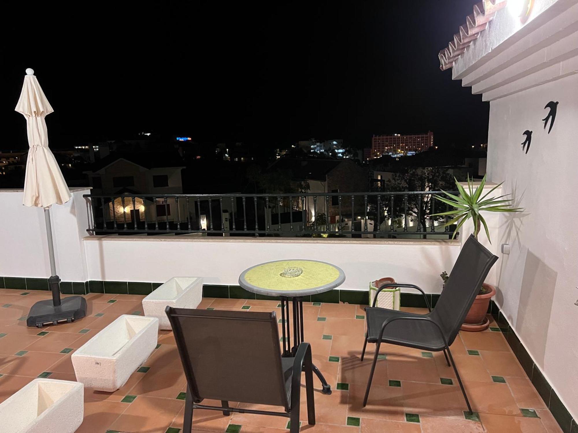 Biznaga Hols (Adults Only) Leilighet Benalmádena Eksteriør bilde