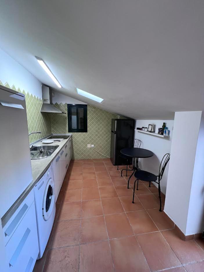 Biznaga Hols (Adults Only) Leilighet Benalmádena Eksteriør bilde