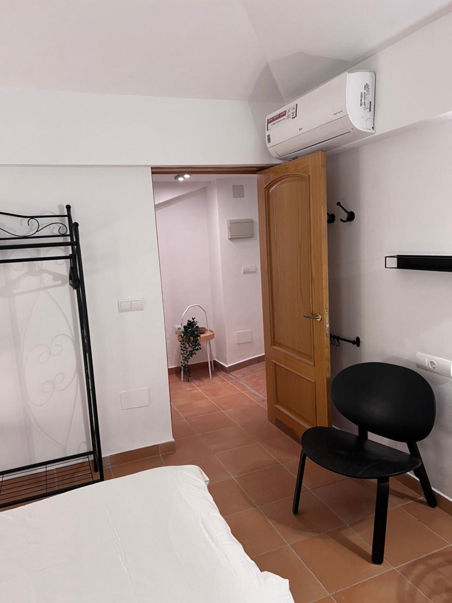 Biznaga Hols (Adults Only) Leilighet Benalmádena Eksteriør bilde