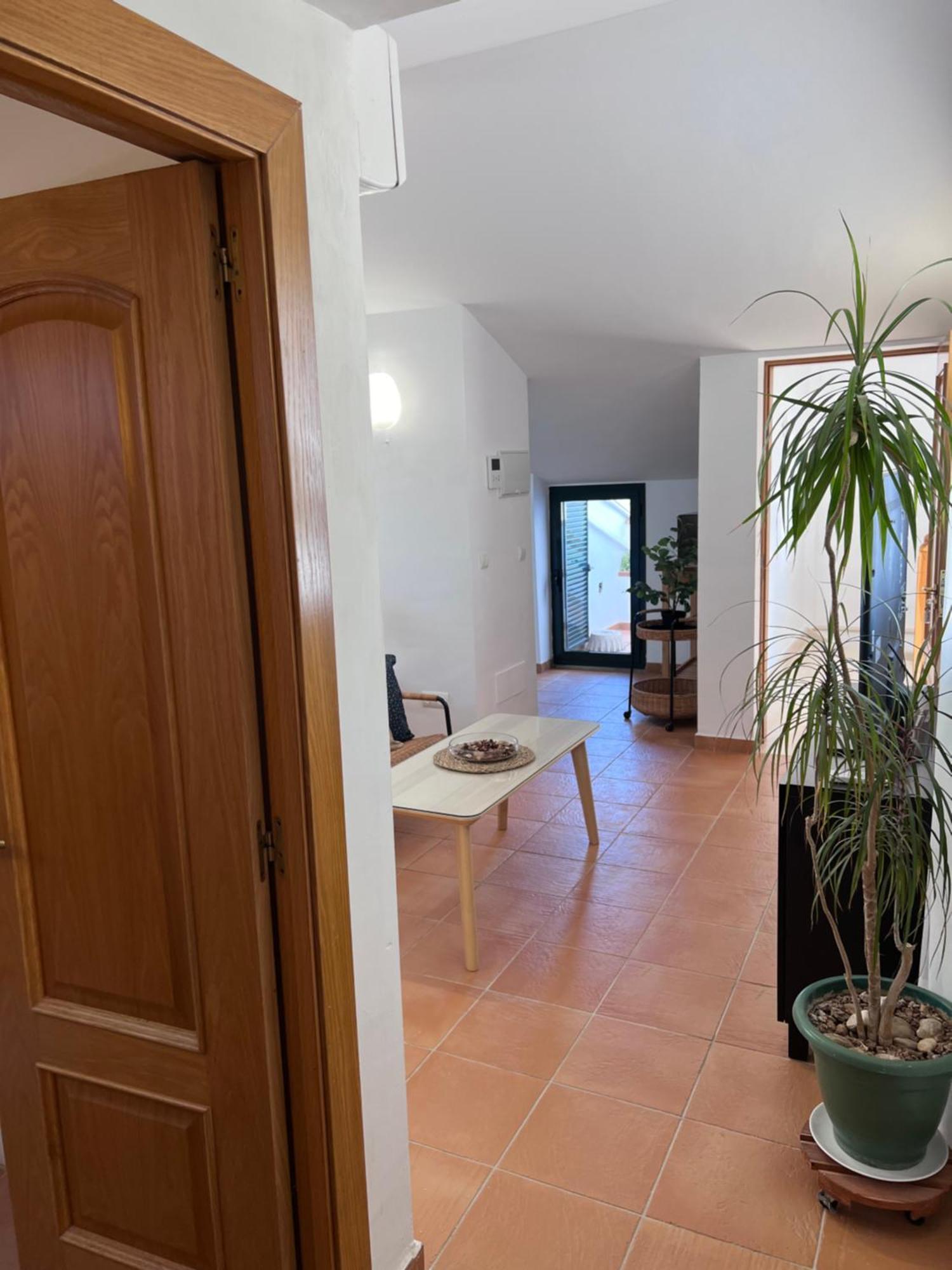 Biznaga Hols (Adults Only) Leilighet Benalmádena Eksteriør bilde