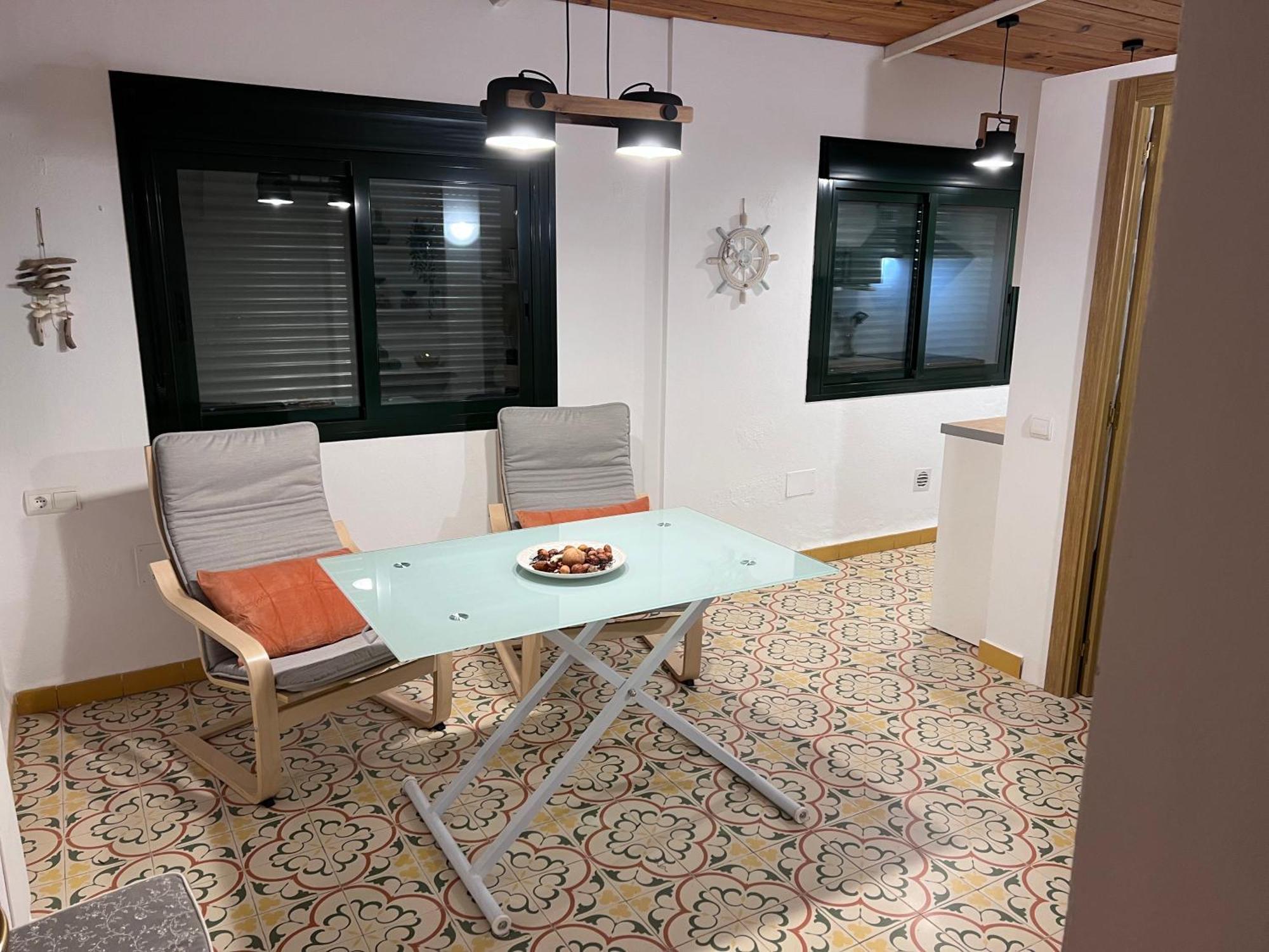Biznaga Hols (Adults Only) Leilighet Benalmádena Eksteriør bilde